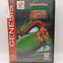 Genesis/ Teenage Mutant Ninja Turtles Tournament Fighters