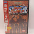 Genesis/ Street Fighter 2