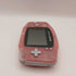 Nintendo GBA HANDLED Console/pink