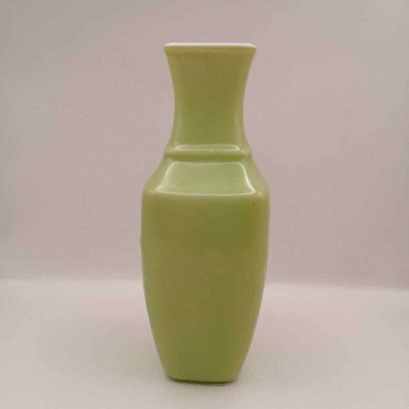 Avon 1982 Spring Dynasty Celadon Vase