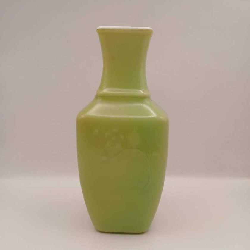 Avon 1982 Spring Dynasty Celadon Vase