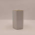 Ardco Porcelain Gold Rim Vase, Japan