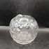 Fostoria American Rose Bowl/Cupped Vase