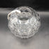 Fostoria American Rose Bowl/Cupped Vase