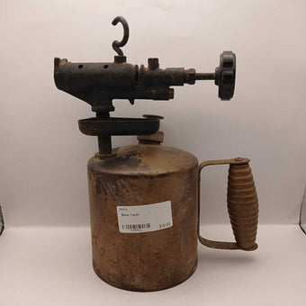 Blow Torch
