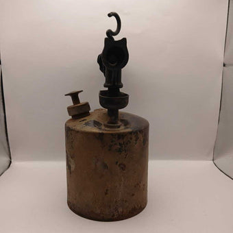 Blow Torch