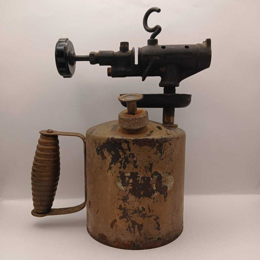 Blow Torch