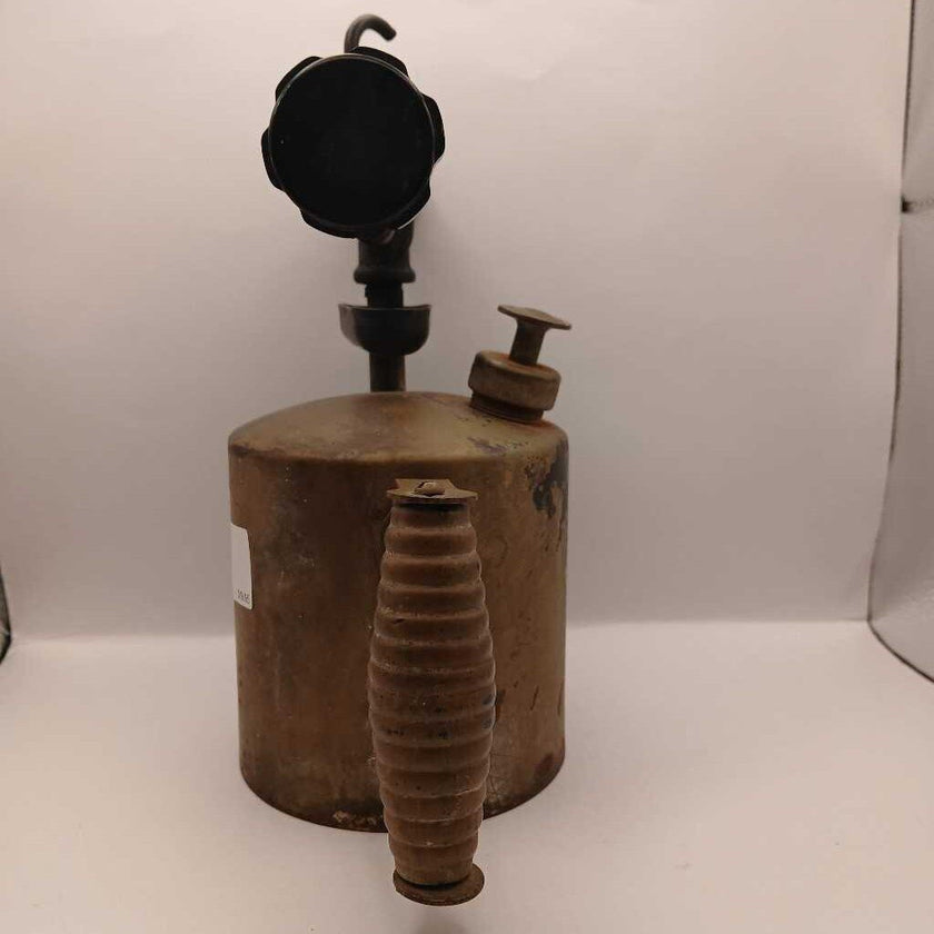 Blow Torch
