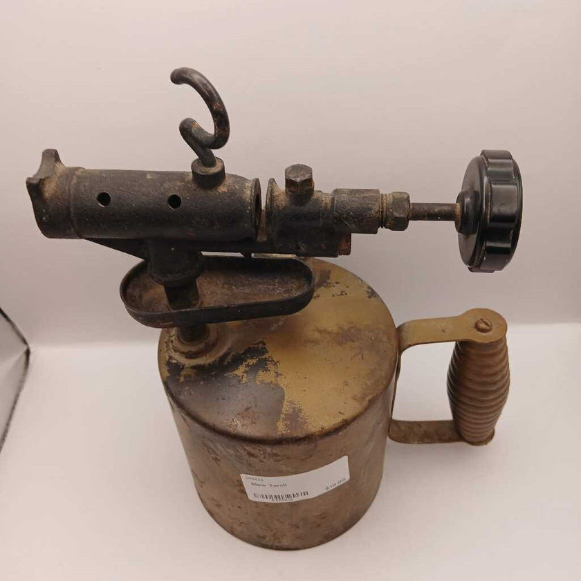 Blow Torch