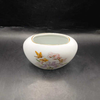Butterfly Flower Vase