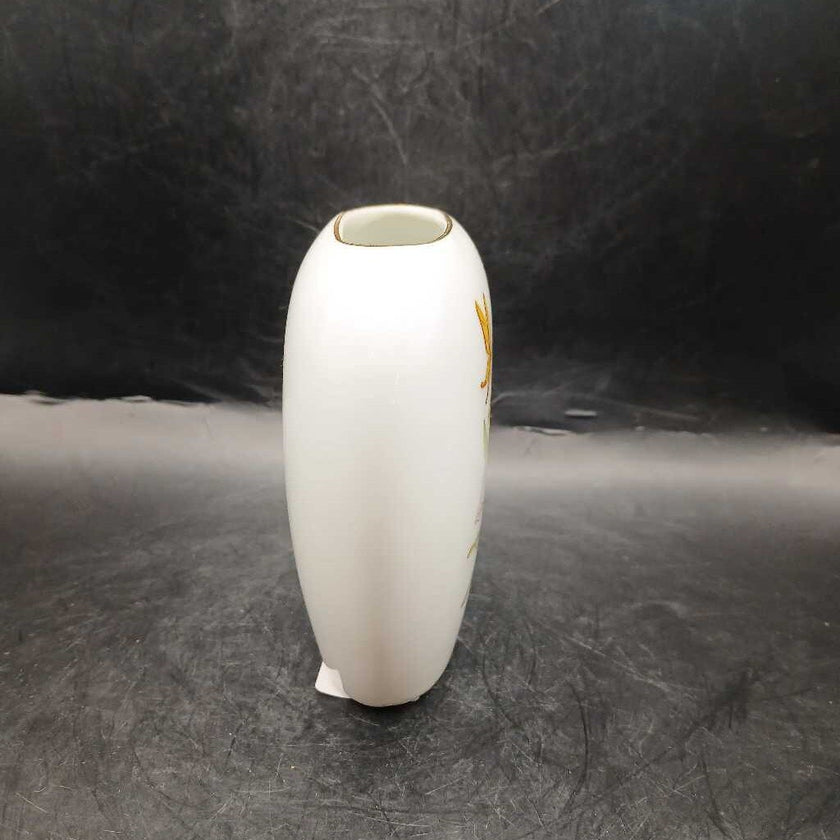 Butterfly Flower Vase