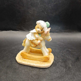 Enesco Cherished Teddies 