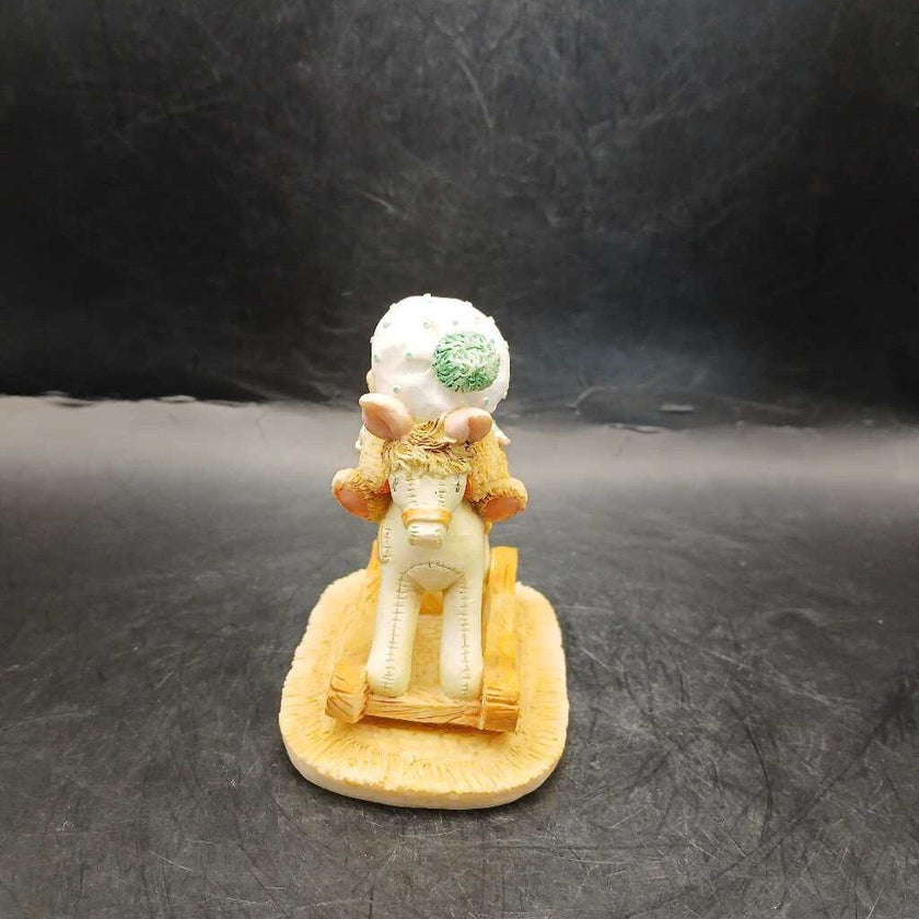 Enesco Cherished Teddies 