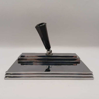 Parker Pen Holder Art Deco 
