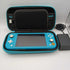 Nintendo Switch Lite Animal Crossing Timmy & Tommy's Aloha Console