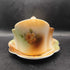 VTG R.S. Prussea , Covered Cheese dish