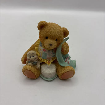 VTG Cherished Teddies 1992 Age1 
