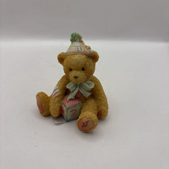 VTG Cherished Teddies 1992 Age2 