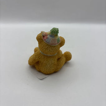 VTG Cherished Teddies 1992 Age2 