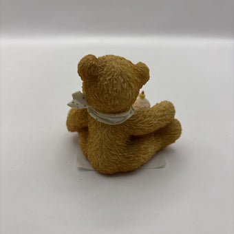 VTG Cherished Teddies 1992 Age3 