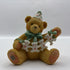 VTG Cherished Teddies 1992 Age 4 