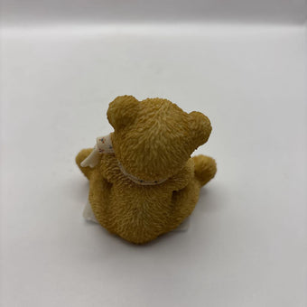 VTG Cherished Teddies 1992 Age 5 