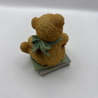 VTG Cherished Teddies 1992 Age 6 