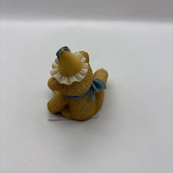 VTG Cherished Teddies 1998 Age 7 