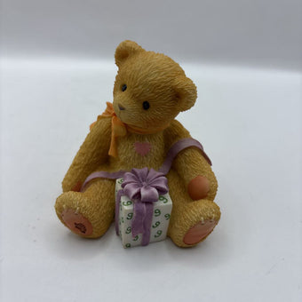 VTG Cherished Teddies 1998 Age 9 