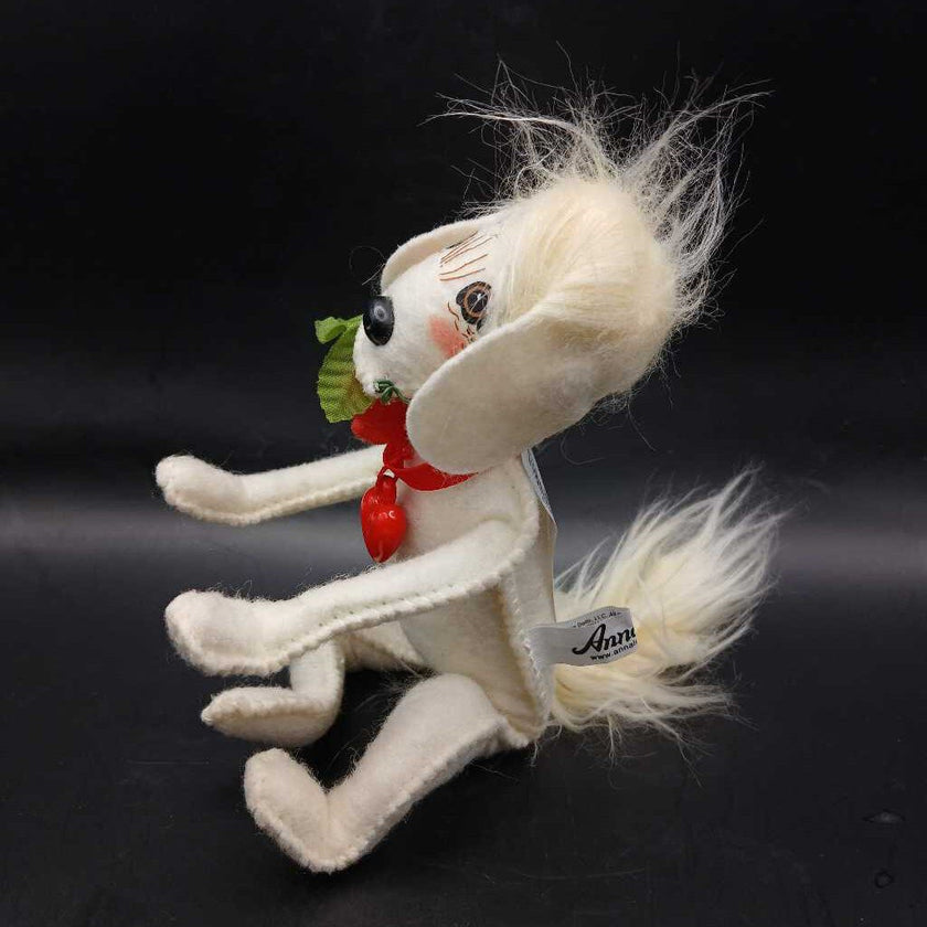 Annalee Valentine Dog