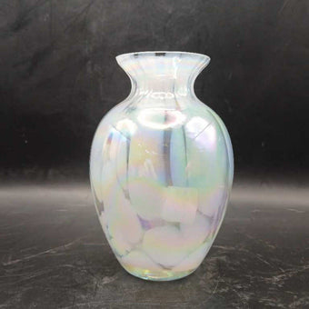 Vintage Hallmark Crowning Touch collection iridescent 5