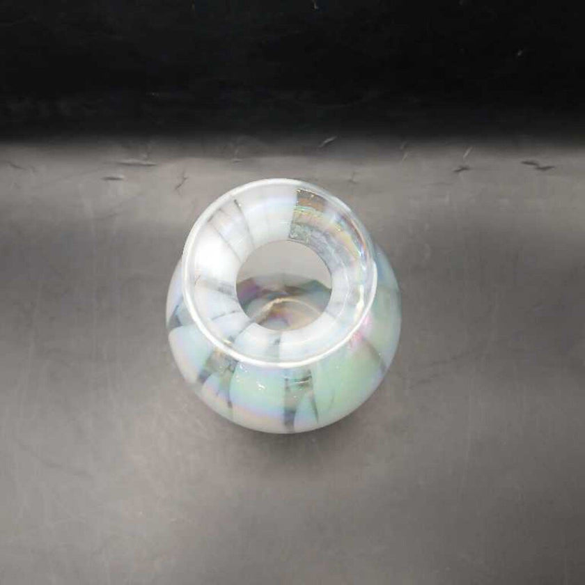 Vintage Hallmark Crowning Touch collection iridescent 5