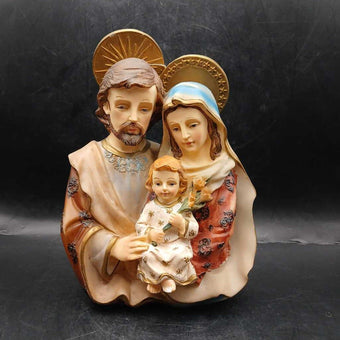 Holy Family