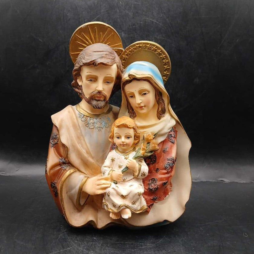 Holy Family