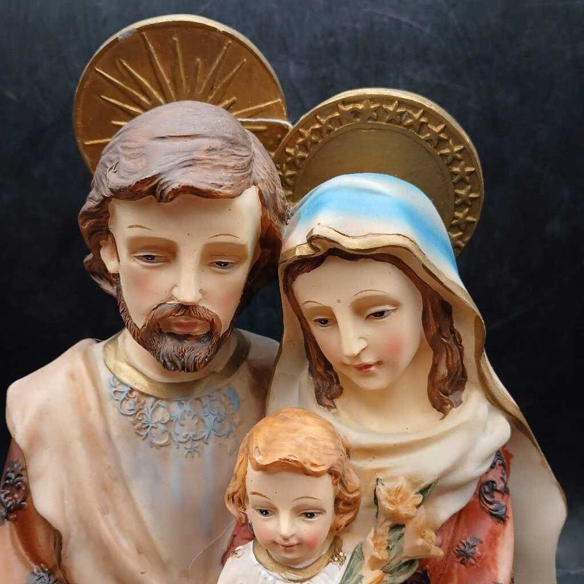 Holy Family