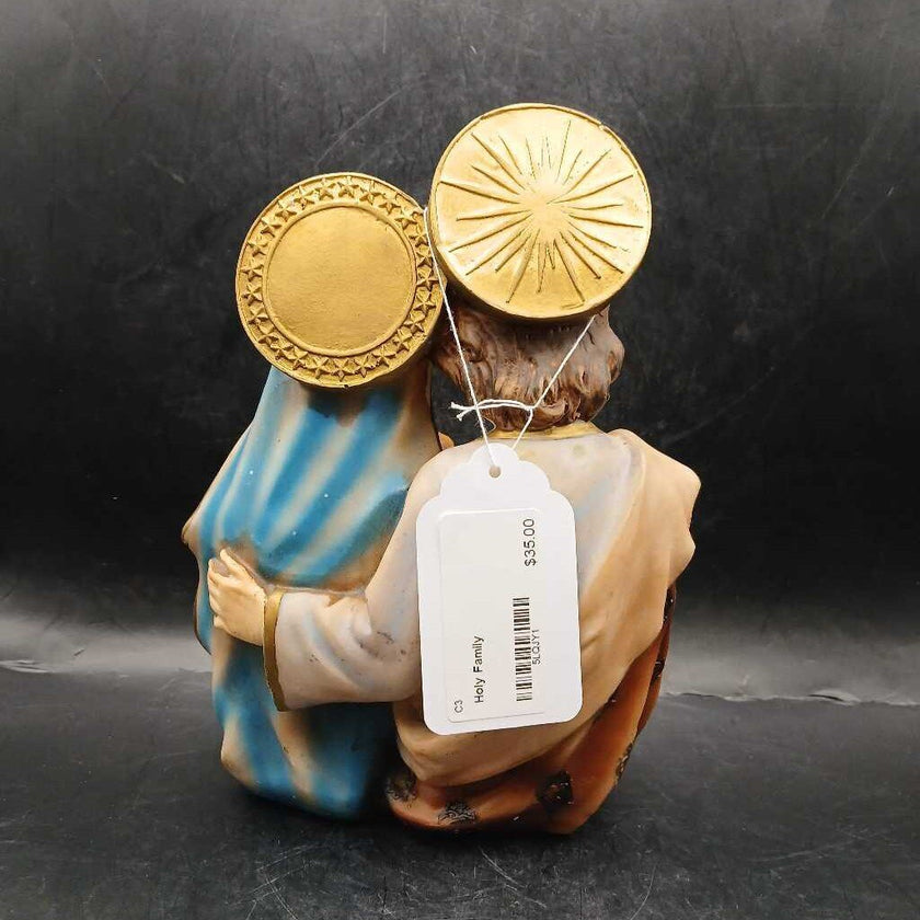 Holy Family