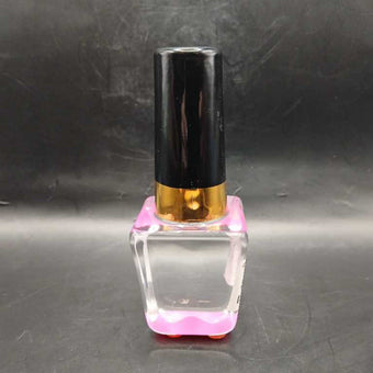 Costa Voda nail polish shaped glass sculpture Neiman Marcus