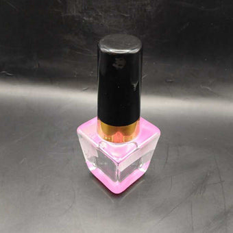 Costa Voda nail polish shaped glass sculpture Neiman Marcus