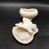 Heart Shaped Butterfly Jewelry Box