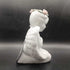Ceramic Praying Cherub Figurine
