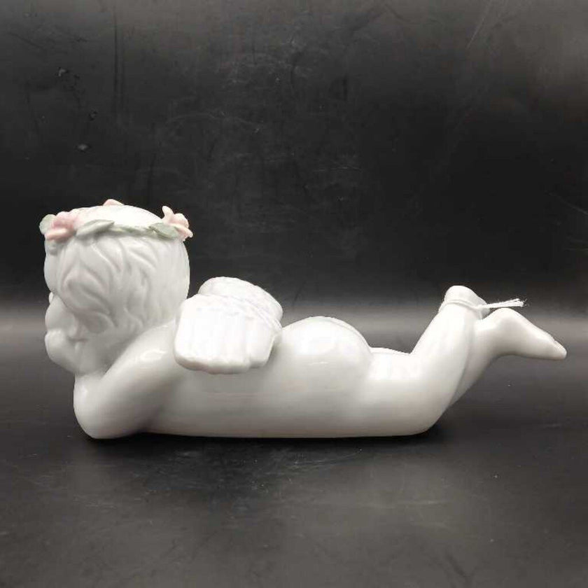 Ceramic Cherub