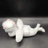 Ceramic Cherub