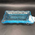 Tiara Indiana Glass Last Supper