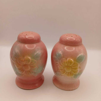 Hull salt & pepper-sunglow