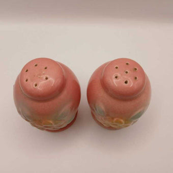 Hull salt & pepper-sunglow