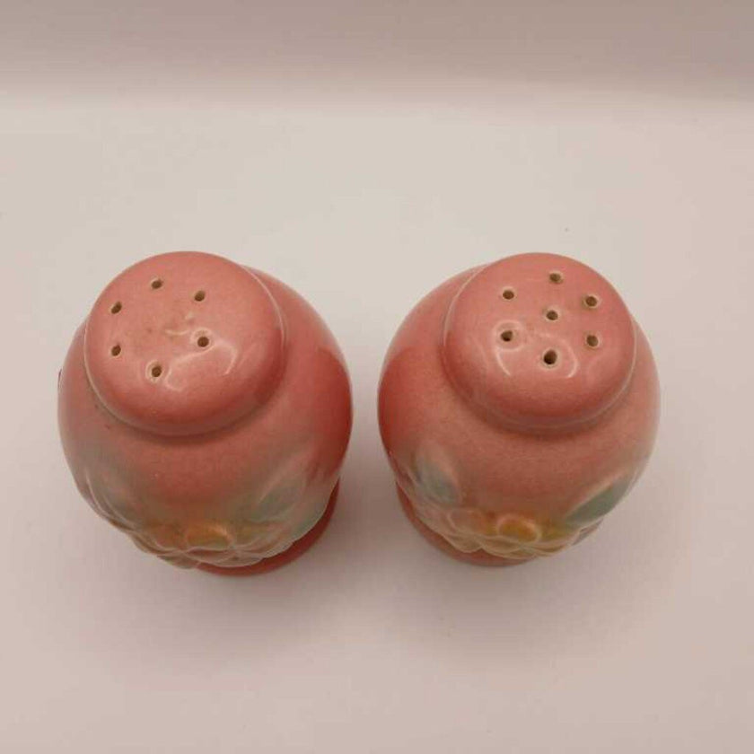 Hull salt & pepper-sunglow