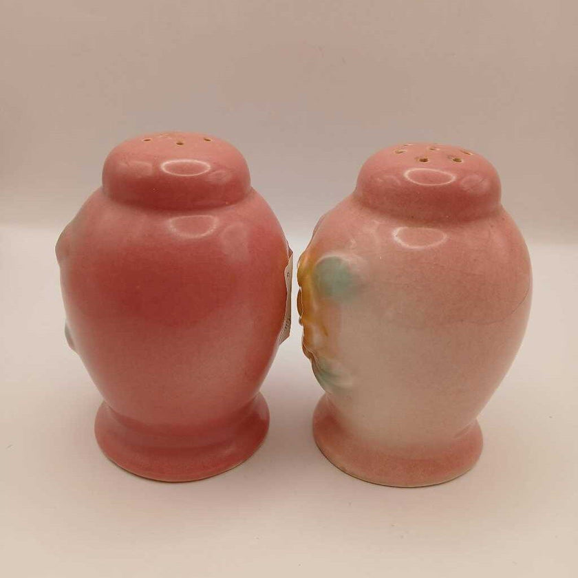 Hull salt & pepper-sunglow