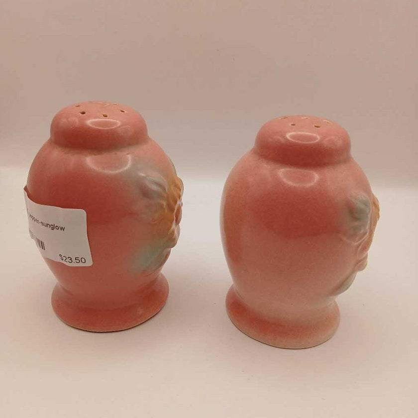 Hull salt & pepper-sunglow