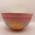 1950. Hull small mixing bowl sunglow