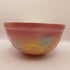 1950. Hull small mixing bowl sunglow